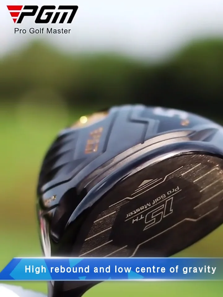 Pgm Mg039 Adjustable Loft Golf Driver Deluxe Custom Made 2022 Golf Clubs Driver Buy Golf Clubs