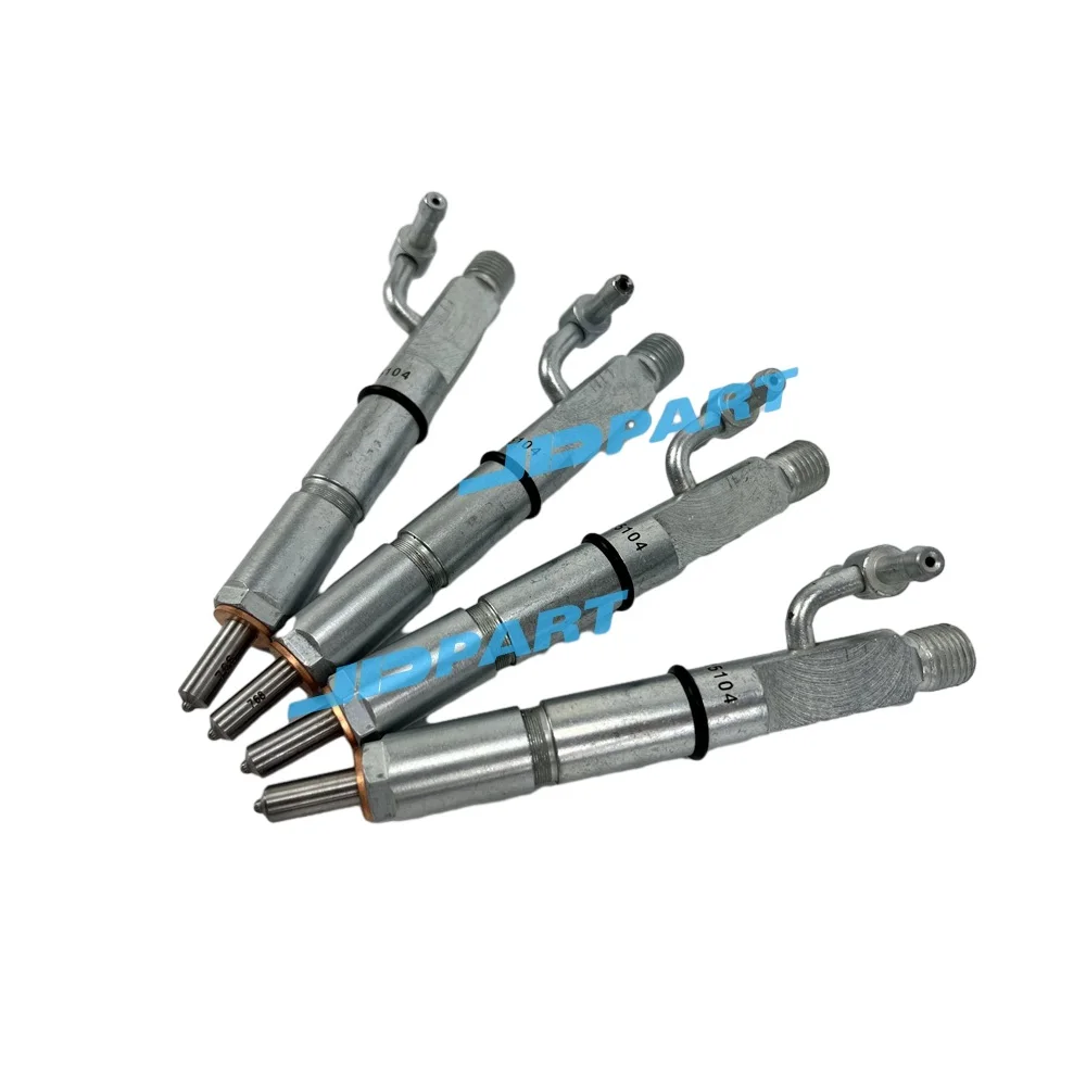 4D34 INJECTOR ASSEMBLY ME215104 146P768 for MITSUBISHI ENGINE