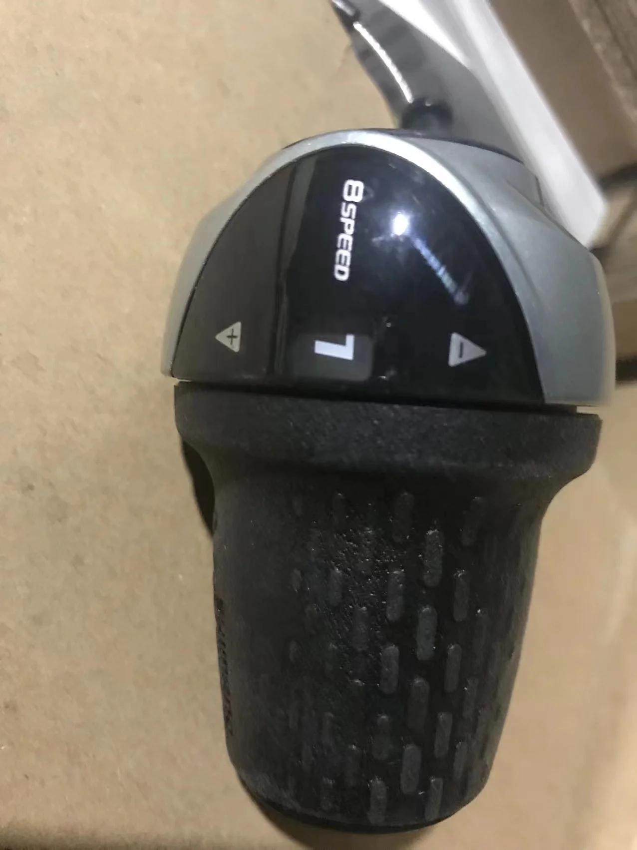 Shimano Nexus Slc3000 7 Speed Slc6000 8 Speed Shifter Mountain Bike