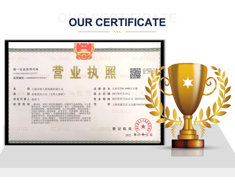 2020 Model Komatsu PC 160 Crawler Excavator 16 Tons with 3000 Working Hours