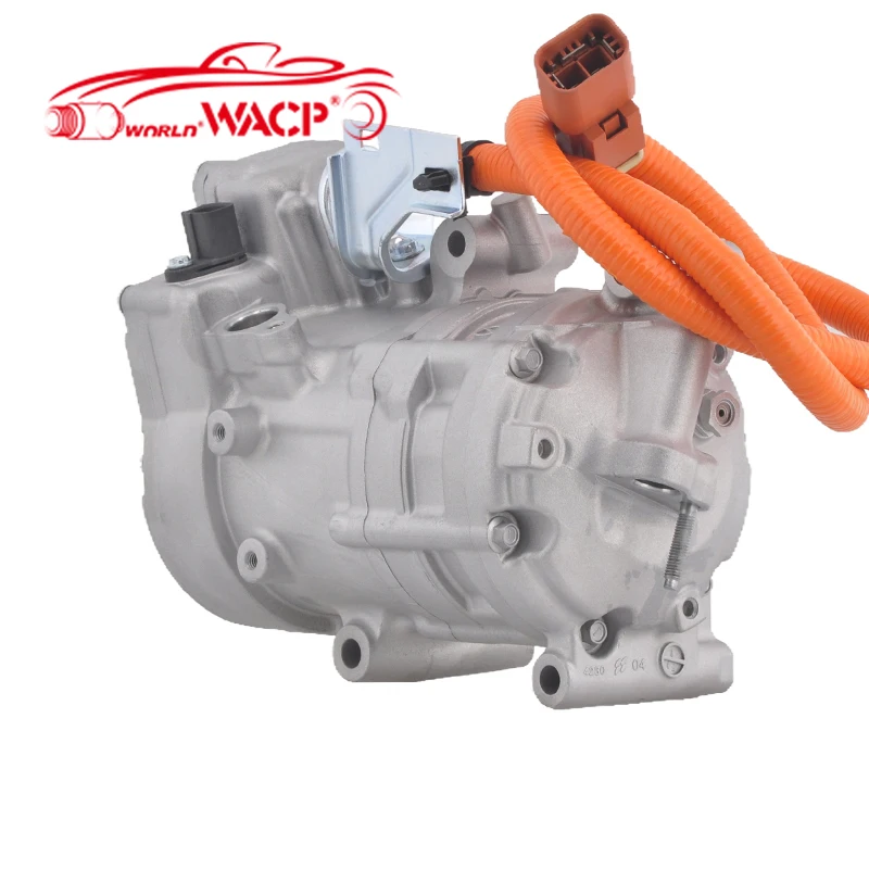 Electric AC Compressor SHS27M4230 for Honda Fit & Vezel GP5 1.5