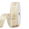 Golden-Dear Mom(width 2cm)