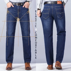 Factory Direct Sale Outfit Man Jeans Carpenter Trousers Work Wear Clothes Mens Workwear Cargo Work Pants Pantalon Homme