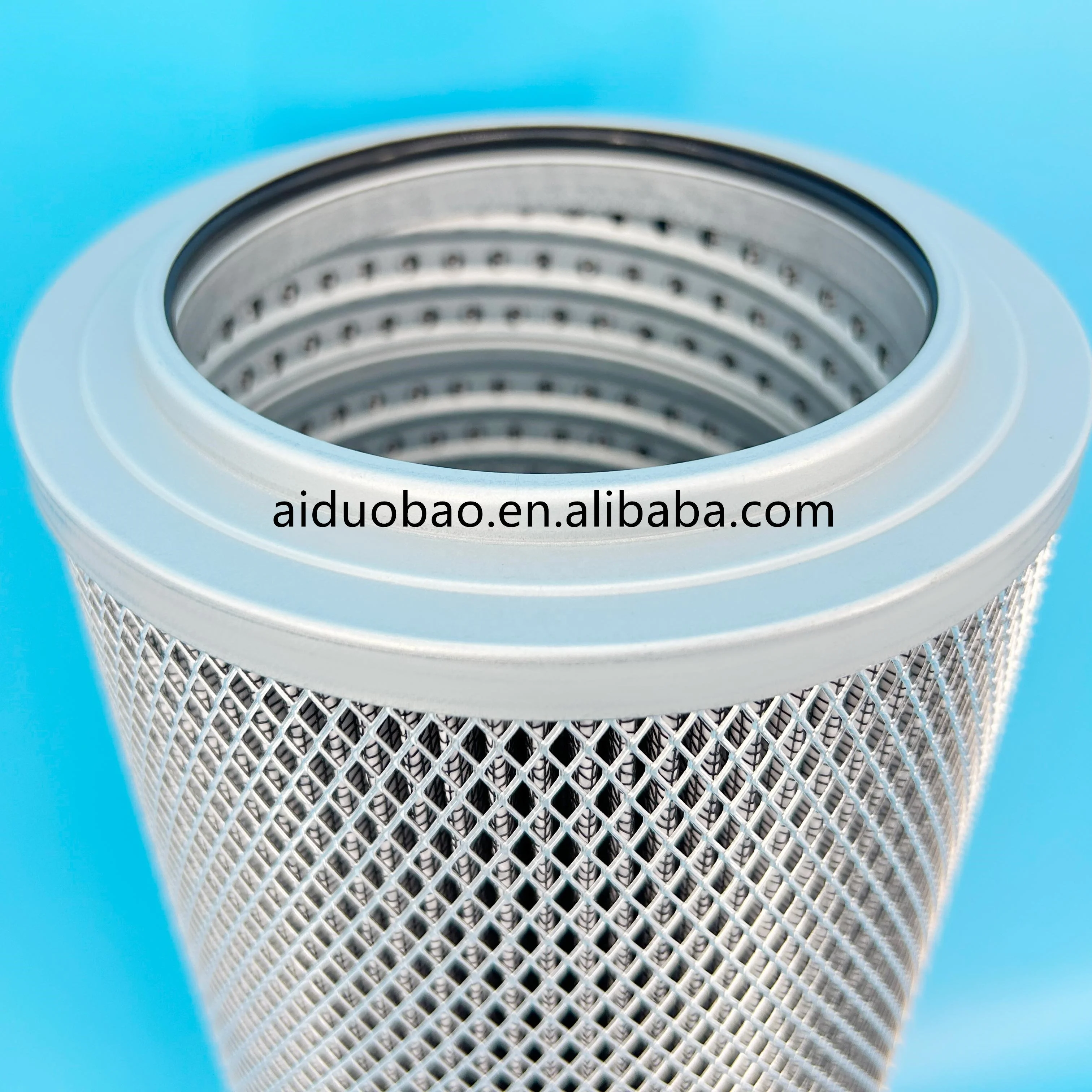 Excavator Machine Tools Mining Hydraulic Filter Element 178