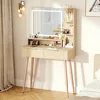Yellow Brown + MDF