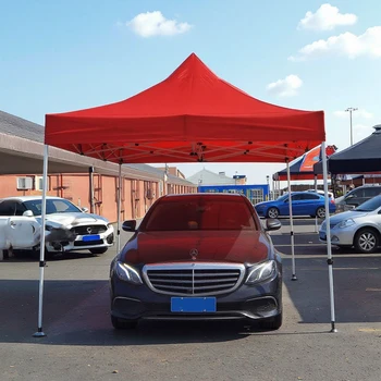 2x2 2x3 2.5X2.5 3x4.5 3x3 3x6m Folding Gazebo Tent with Wholesale Price High Quality