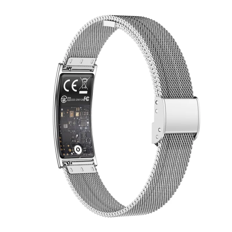 Advanced Health Tracking Smartwatch