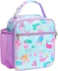 Light blue mermaid