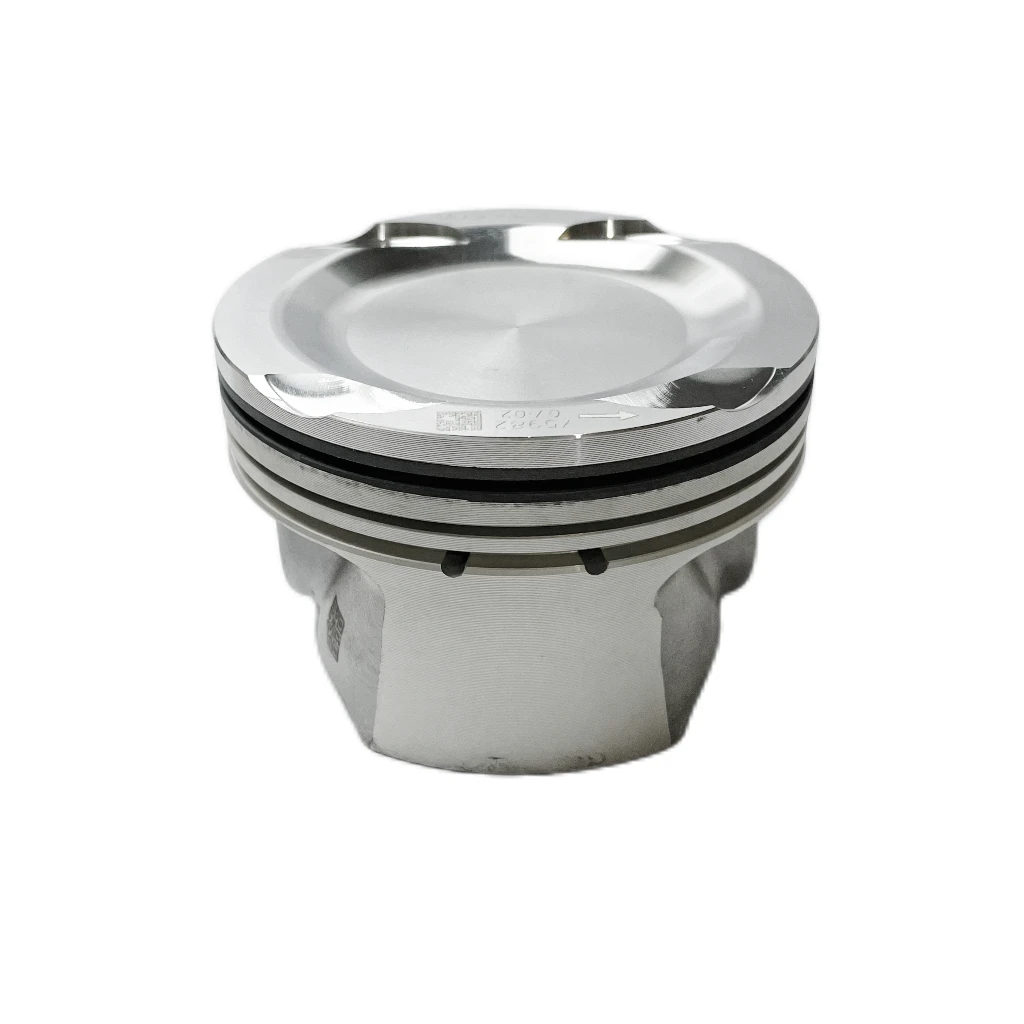 8PCS Engine Pistons with Rings for BMW S63B44A V8