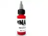 New daianni 30ml bright red