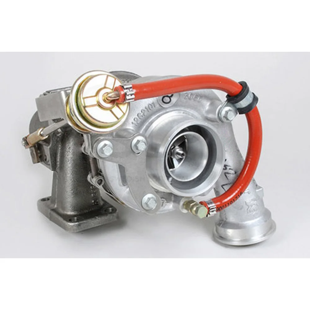 IZUMI 21647837 Turbocharger for Volvo Industrial Engine Parts