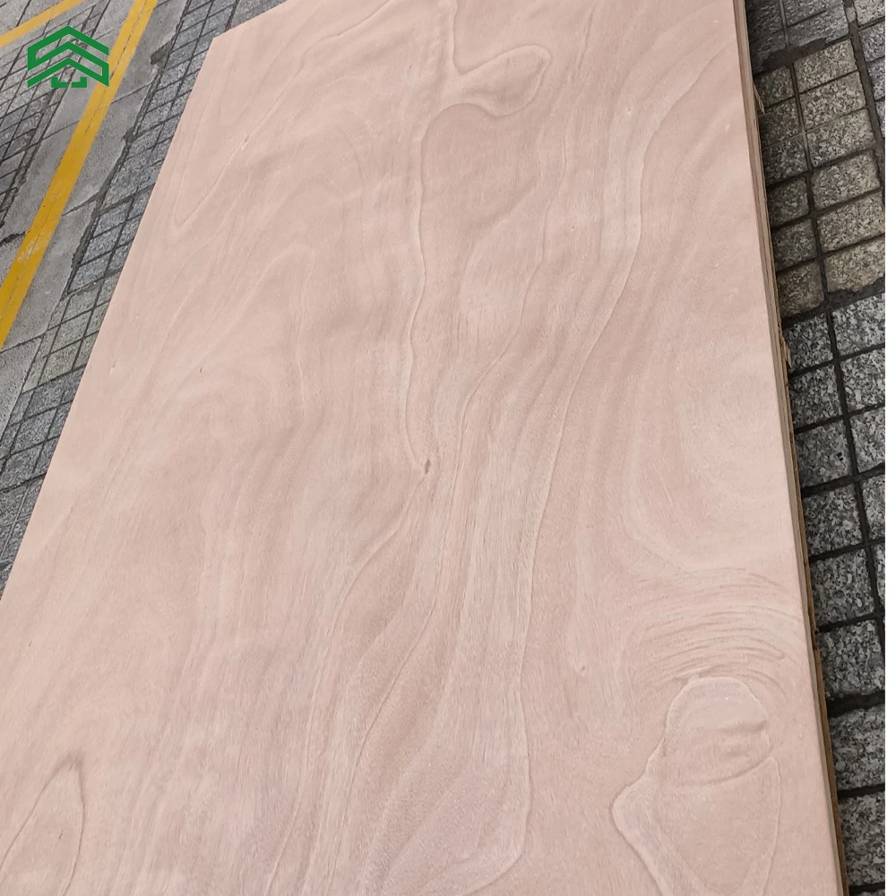 Laminated Veneer Commercial Plywood Fancy Plywood For Buy