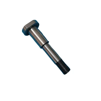 Parts of Bottle Blowing and Canning Machine Shaft Pins GY-4909160000  Steel Blow Fill Machine Parts for Tetra PAK