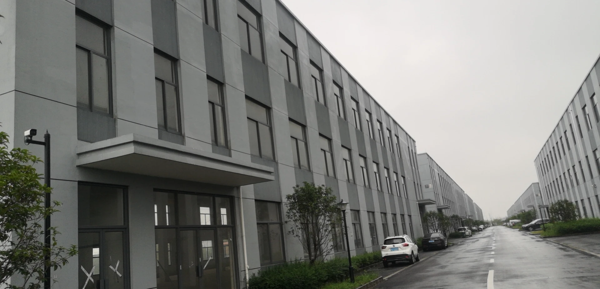 Shaoxing Jieshun Electric Machinery Co., Ltd.