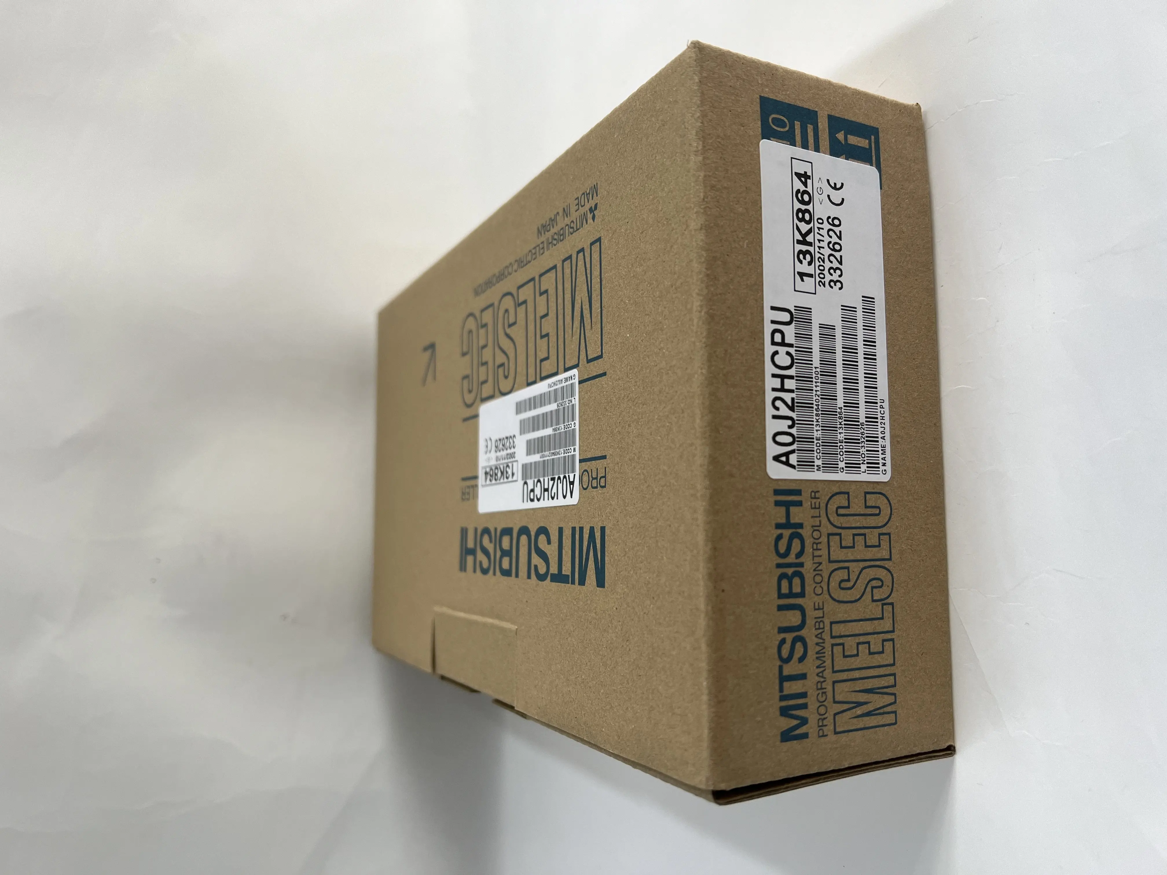 Mitsubishi PLC CPU Module A0J2HCPU