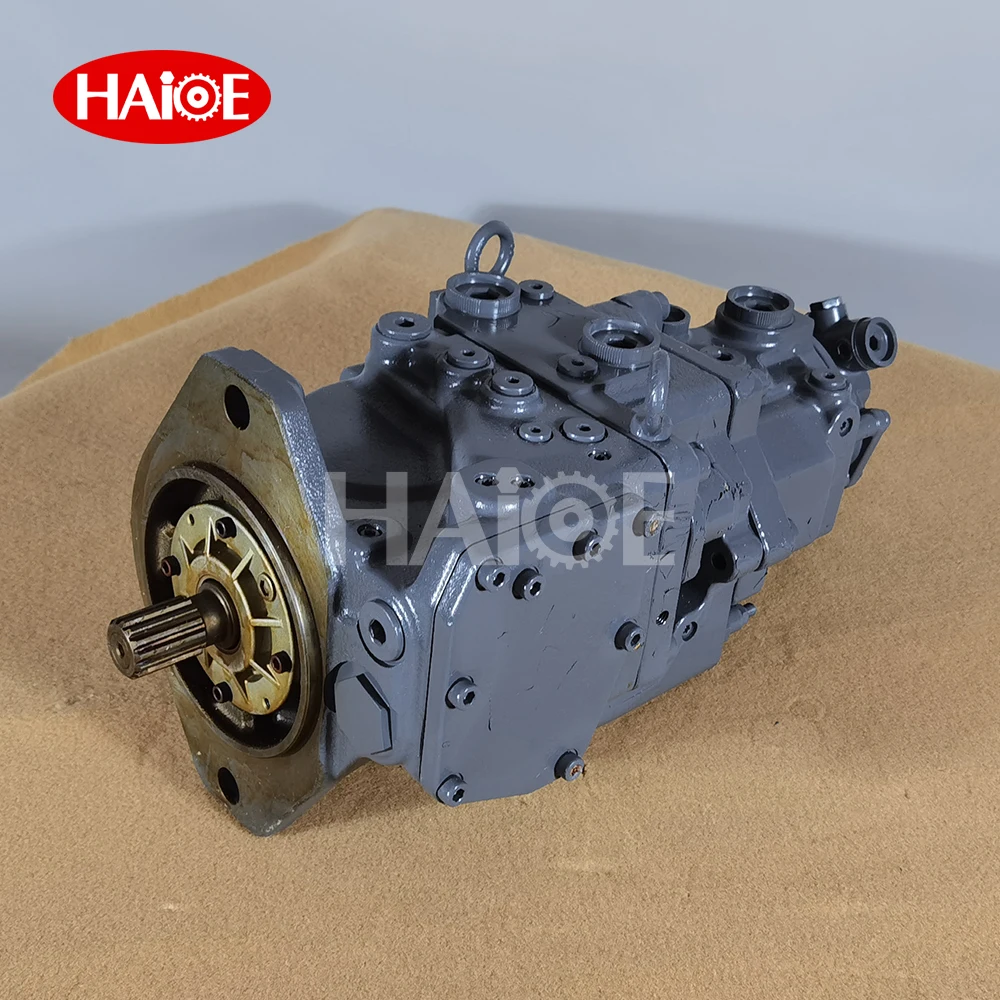 Genuine Hydraulic Pump for Hitachi ZX85US-5A Excavators