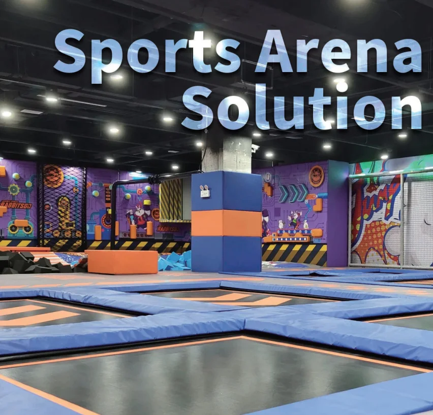 Convenient RFID Card QR Code Ticket Scanner System for Indoor Playground for Entertainment Centers Archery Racing VR Game details