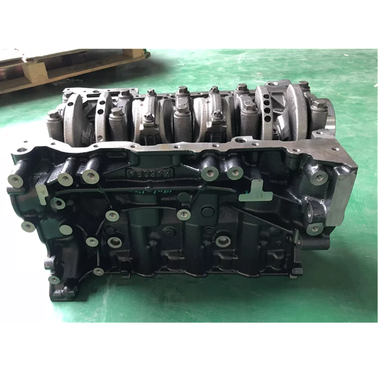 TRANSIT１〜43号と別冊4冊の４７冊のセット FORD TRANSIT 2.4L Engine Long Block - 1749284 7C1Q-6011-CA