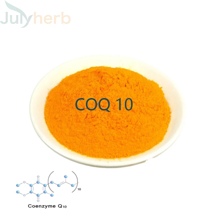 Julyherb Uvioresistant Raw Material AA2G Pure 99% Ascorbyl Glucoside powder