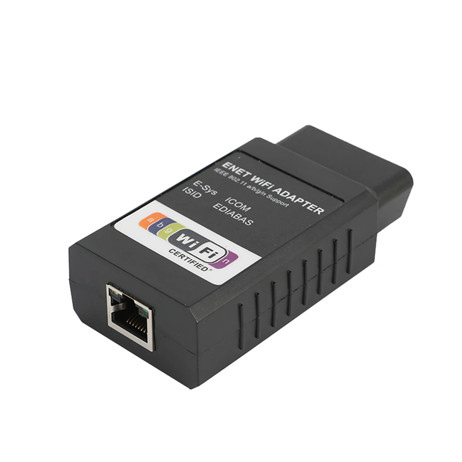 ICOM Enet Adapter - Diagnostic Tool Scanner Adapter Wifi OBD2