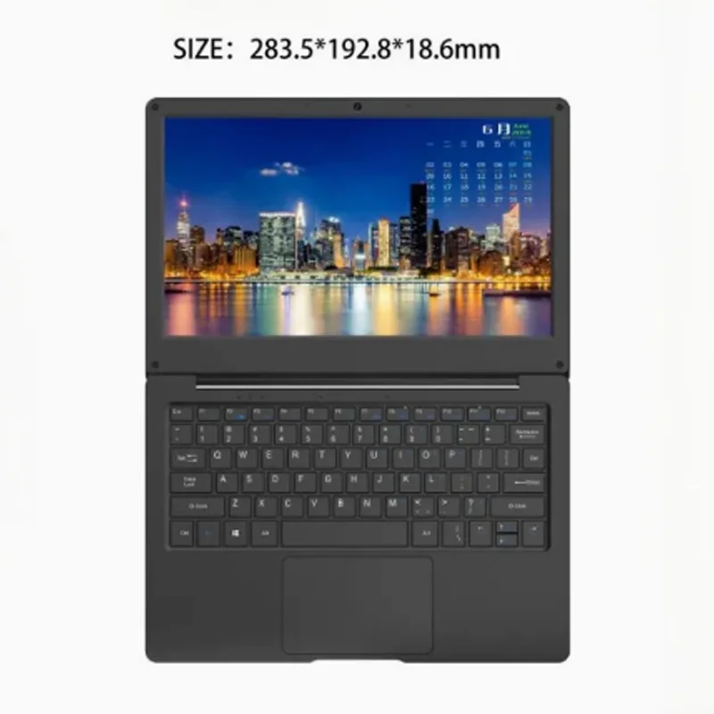 OEM/ODM Mini Office Intel Celeron Computer Cheap Wireless Personal & Home Laptops