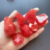 Cristal de Quartz Cerise Brut