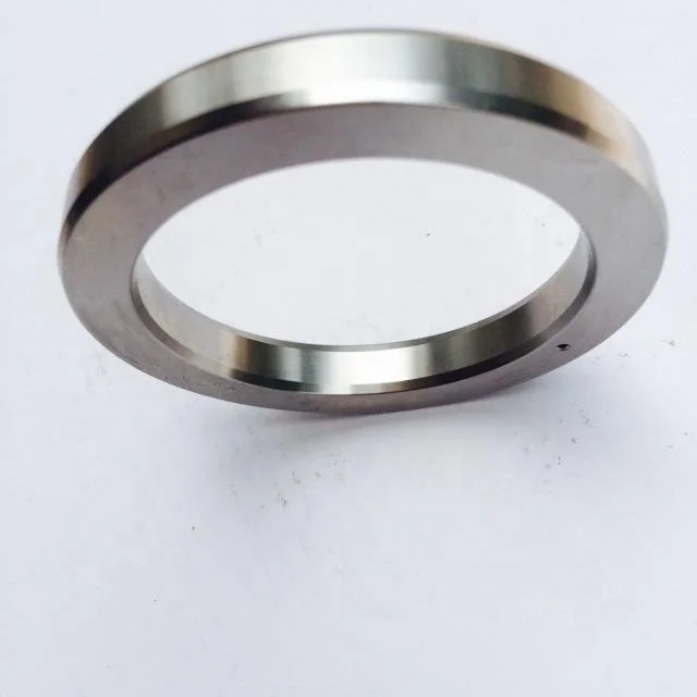 API 6A Octagonal Ring Joint Gasket RX54 SS316 for Wellhead