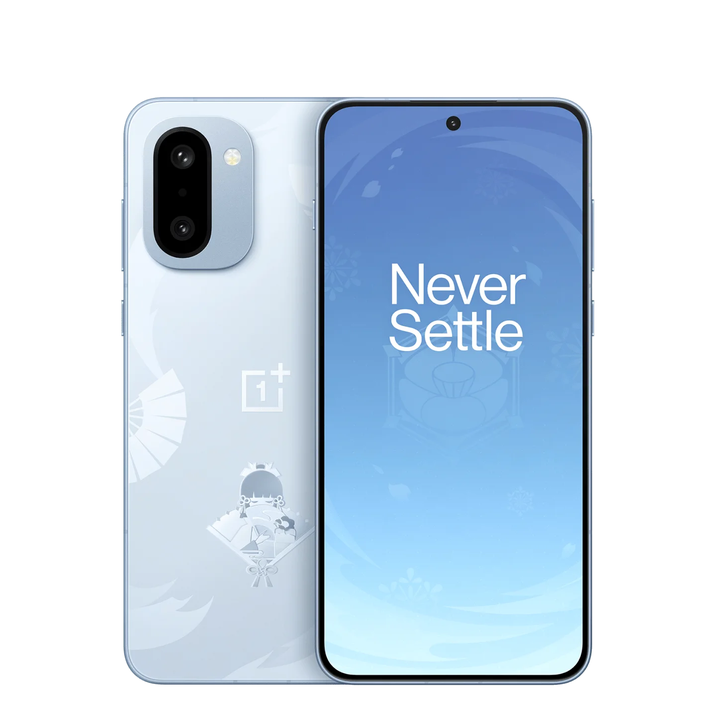 Oneplus Ace 6T Gaming Phone 2025 - 16+512GB with Snapdragon 8 Gen5