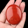 diaspro rosso