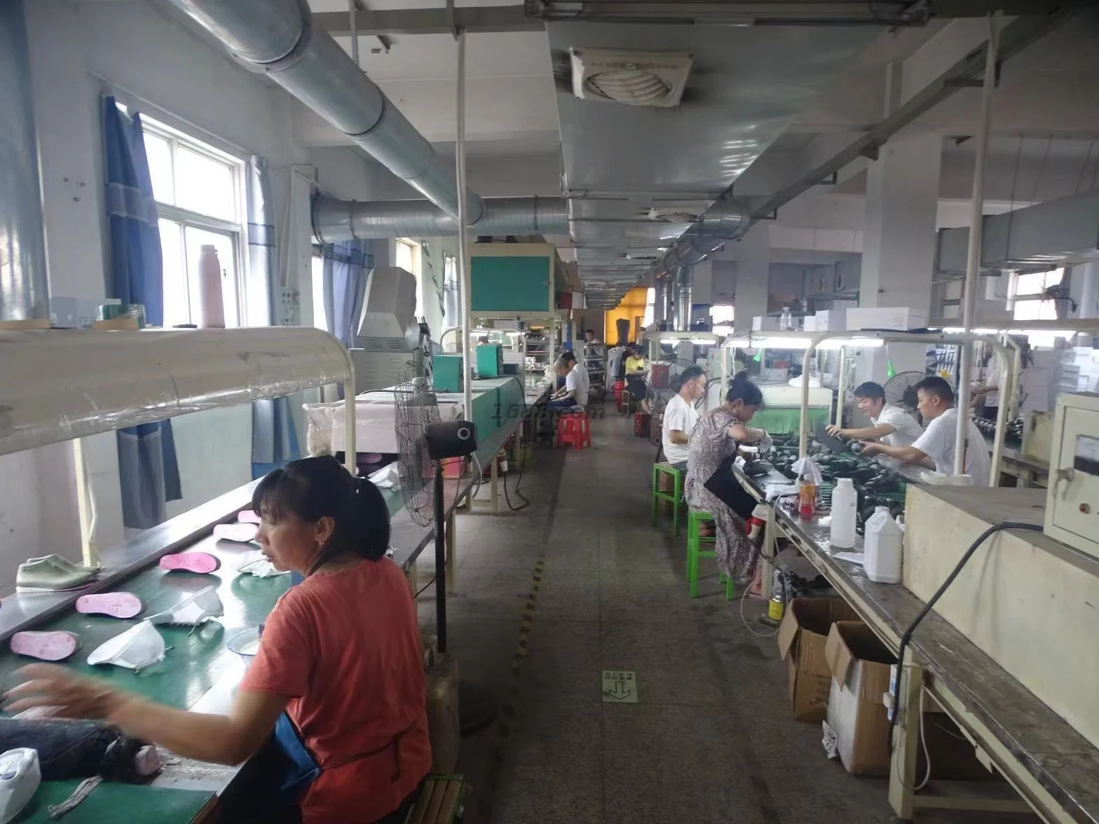 Quanzhou Changsiting International Trade Co., Ltd. 2