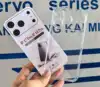 clear with Camera protector