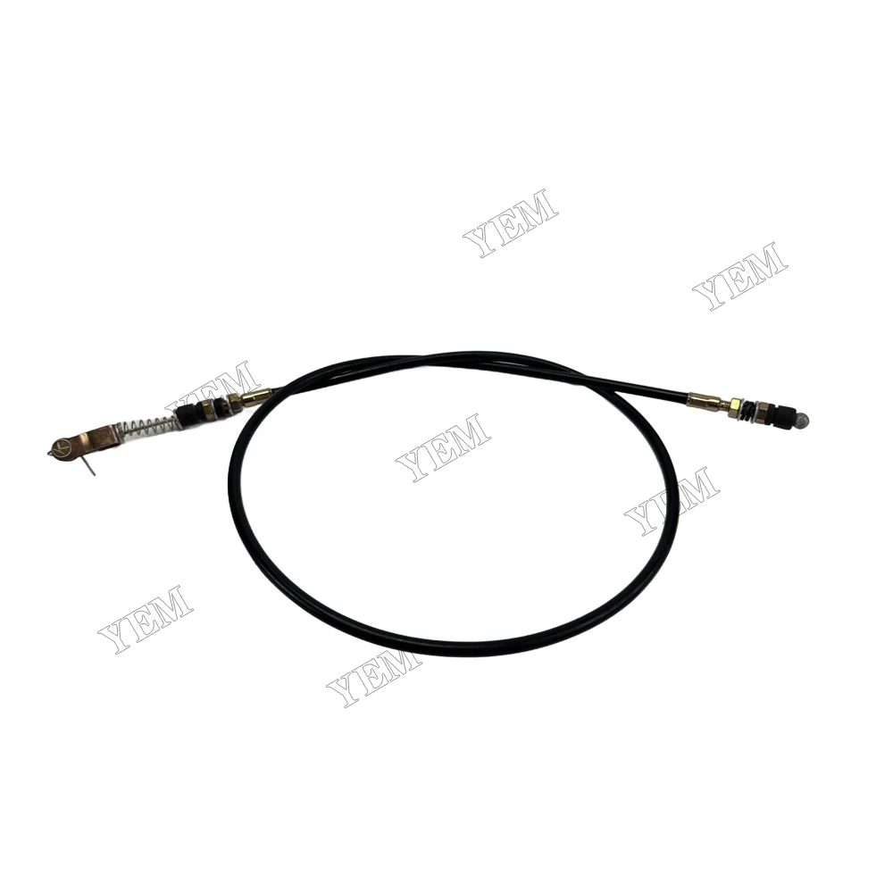 208-53-11990 Cable for Komatsu High Quality Engine Parts 3