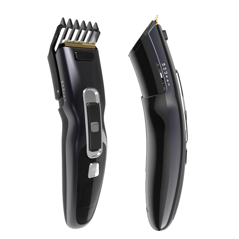 Electric trimmer hair clipper Trimmer for adult Professional design for Salon and household