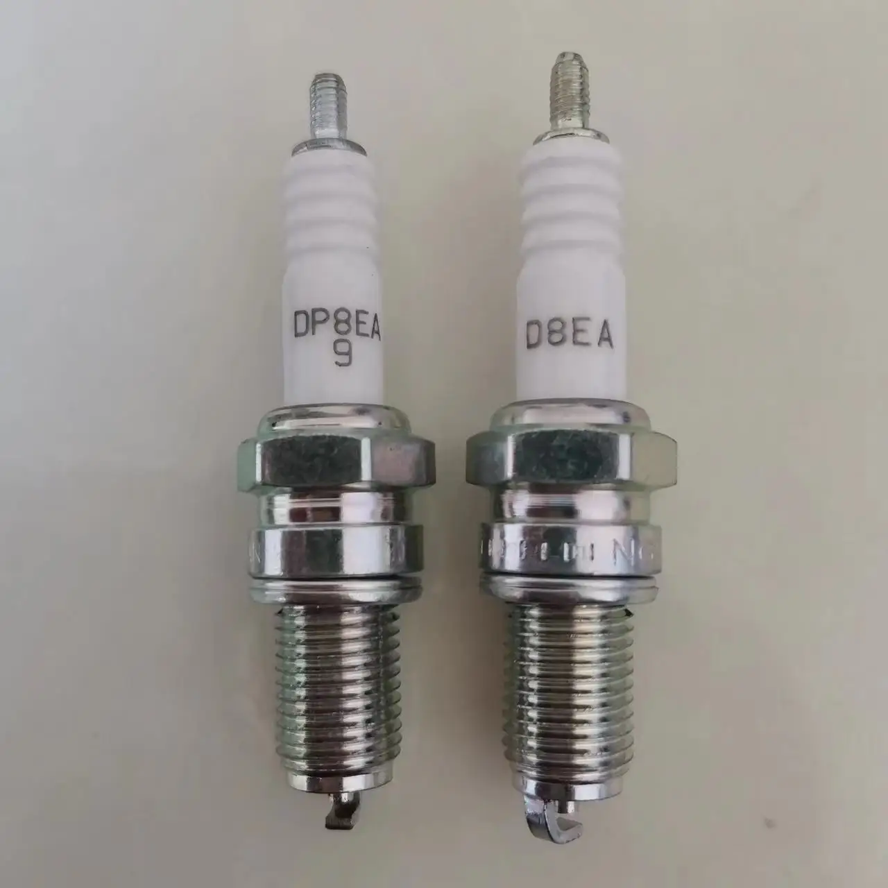 Motorcycle Spark Plug A7TC Short Long D8TC E6TC F7TC B8TC