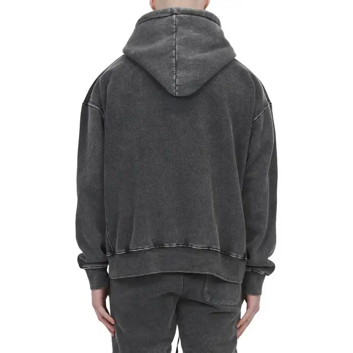 Shop High Quality Dropshipping Acid Washed Hoodie Series