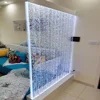 Vertical Bubbles Design