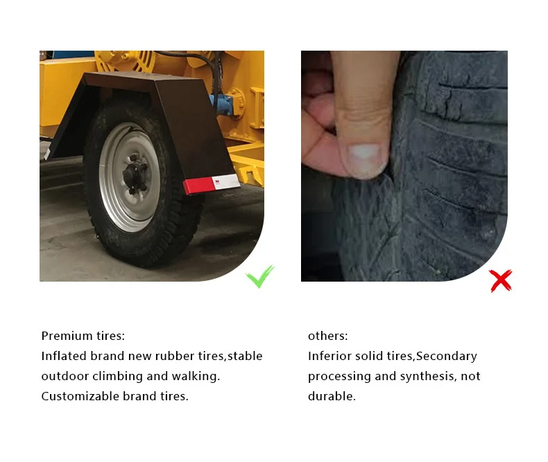Acer Rubrum Pinus Taeda Wood Chipper,Sweetgum Abies Oak Wood Chipper