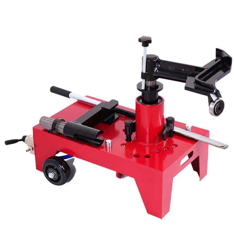 Factory PneumaticTruck Tire Changer Good Price Heavy Duty Tyre Changer One Year Warranty