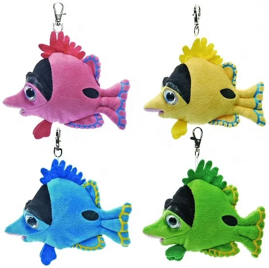 软有趣的婴儿玩具口袋妖怪鱼毛绒玩具 Buy 鱼毛绒玩具 口袋妖怪毛绒 填充鱼product On Alibaba Com