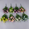 chrysanthème de 36 cm