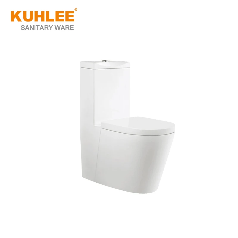 High End Quality Ceramics Bathroom Floor Standing Wall Mounted Toilet Seat Set Sanitary Ware Suites