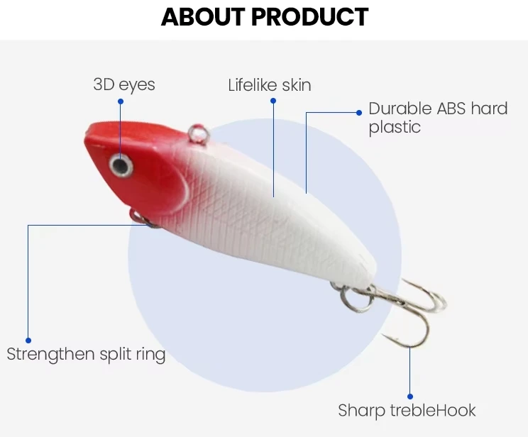 Lifelike 5cm 5g Floating VIB Hard Bait Small Pencil Mini Water Surface Plastic Vib Lure Fishing for Stream Sea Fishing| Alibaba.com Lifelike 5cm 5g Floating VIB Hard Bait Small Pencil Mini Water Surface Plastic Vib Lure Fishing for Stream Sea Fishing| Alibaba.com