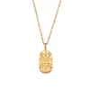 Libra de oro