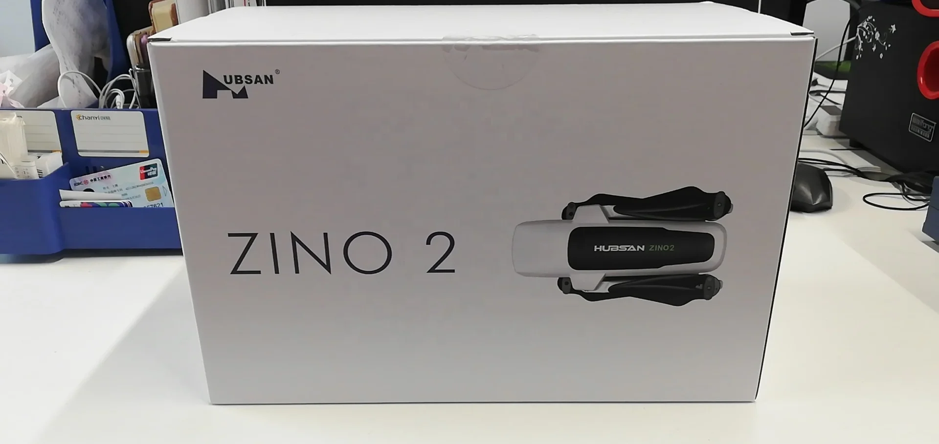 Zino deals 2 hubsan