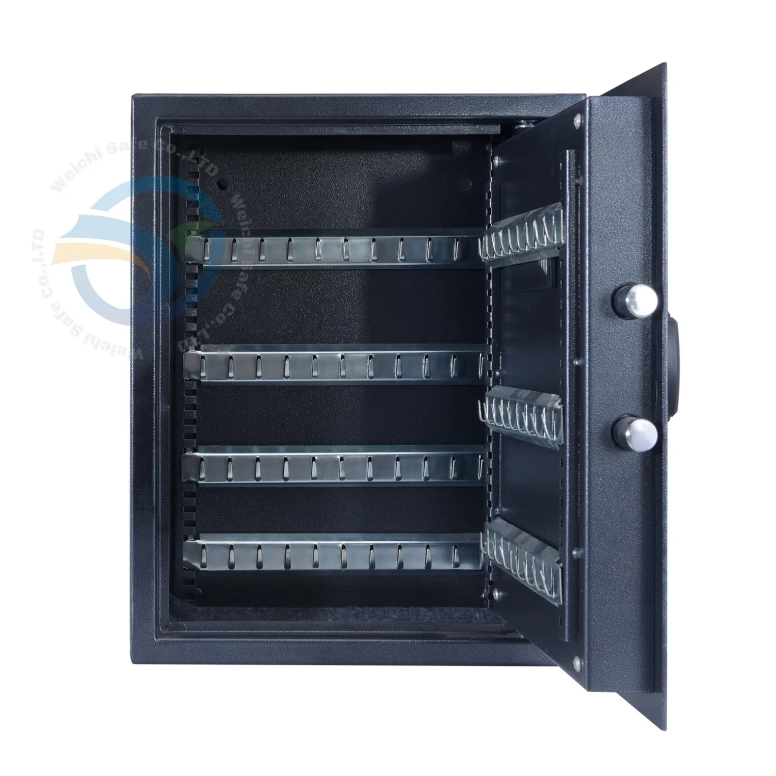 Weichi Key Safe Electronic Digital Lock Safe Cabinet for Hotels Home and Office