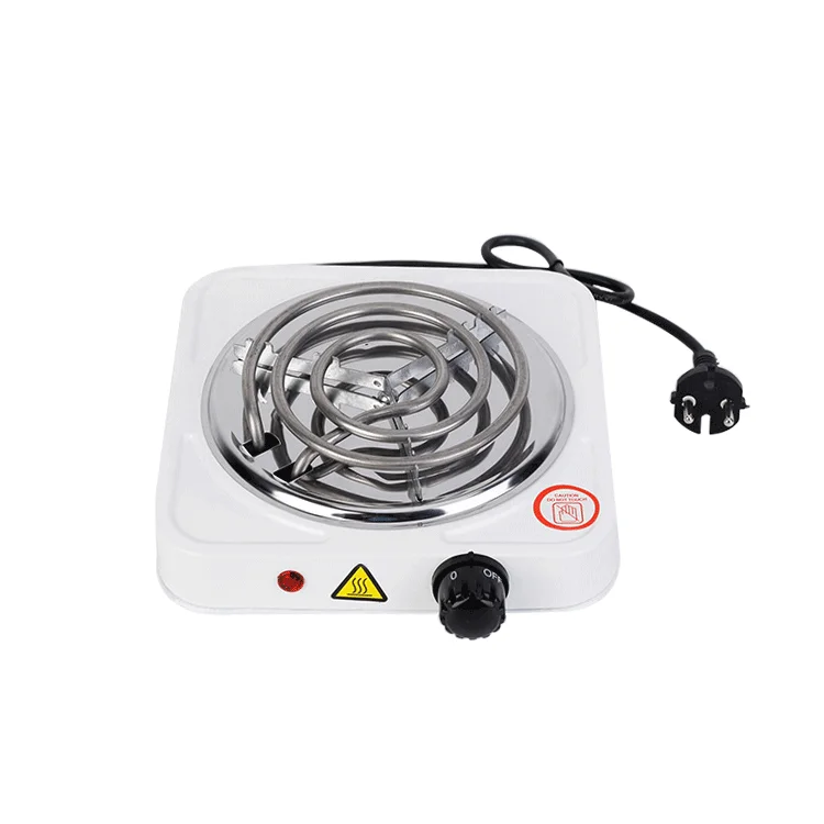 Buy Wholesale China Mini Portable Electric Hot Plate Solid 500w