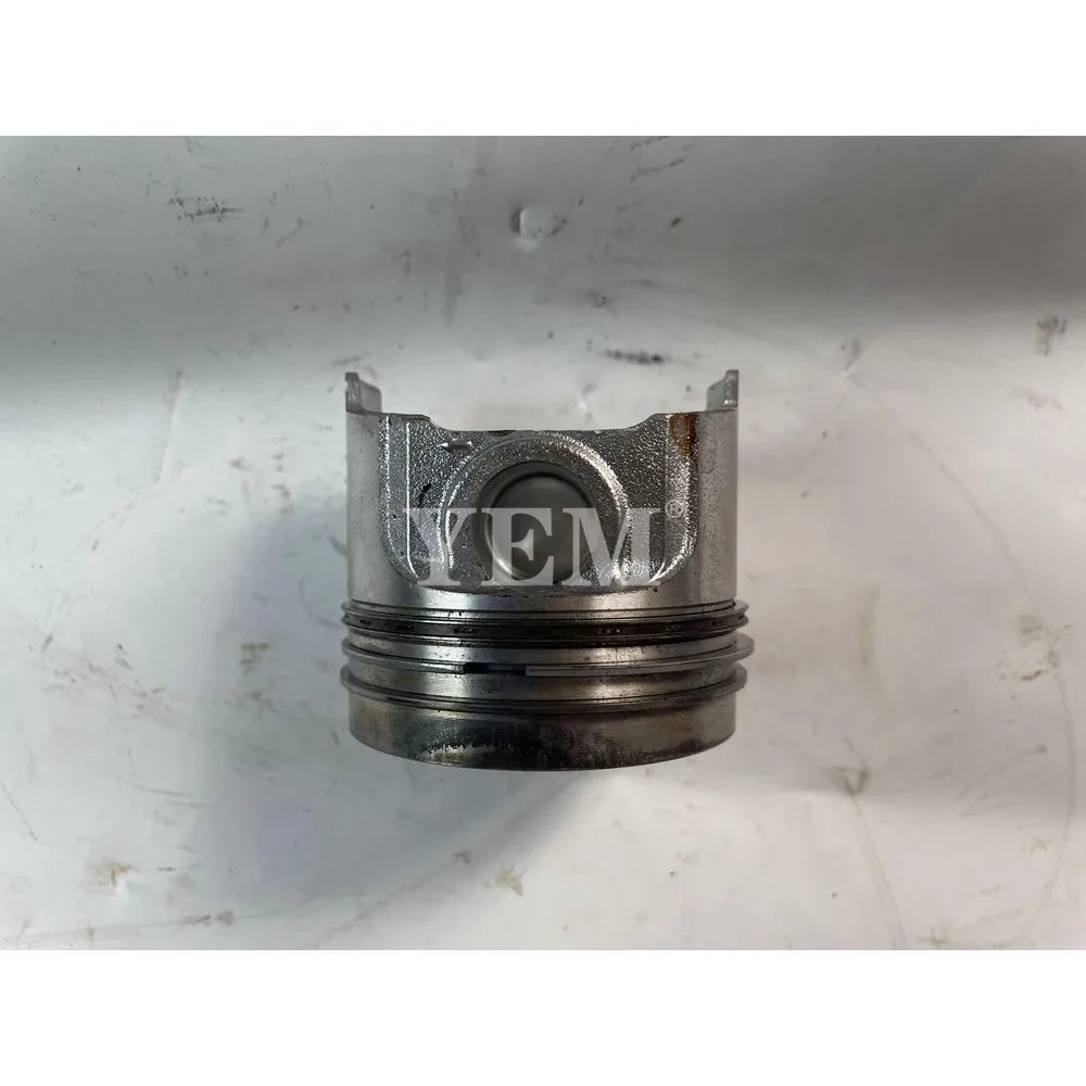 403D-07 Cylinder Piston Kit for Perkins Dump Truck Generator Set Marine Diesel Engine Parts