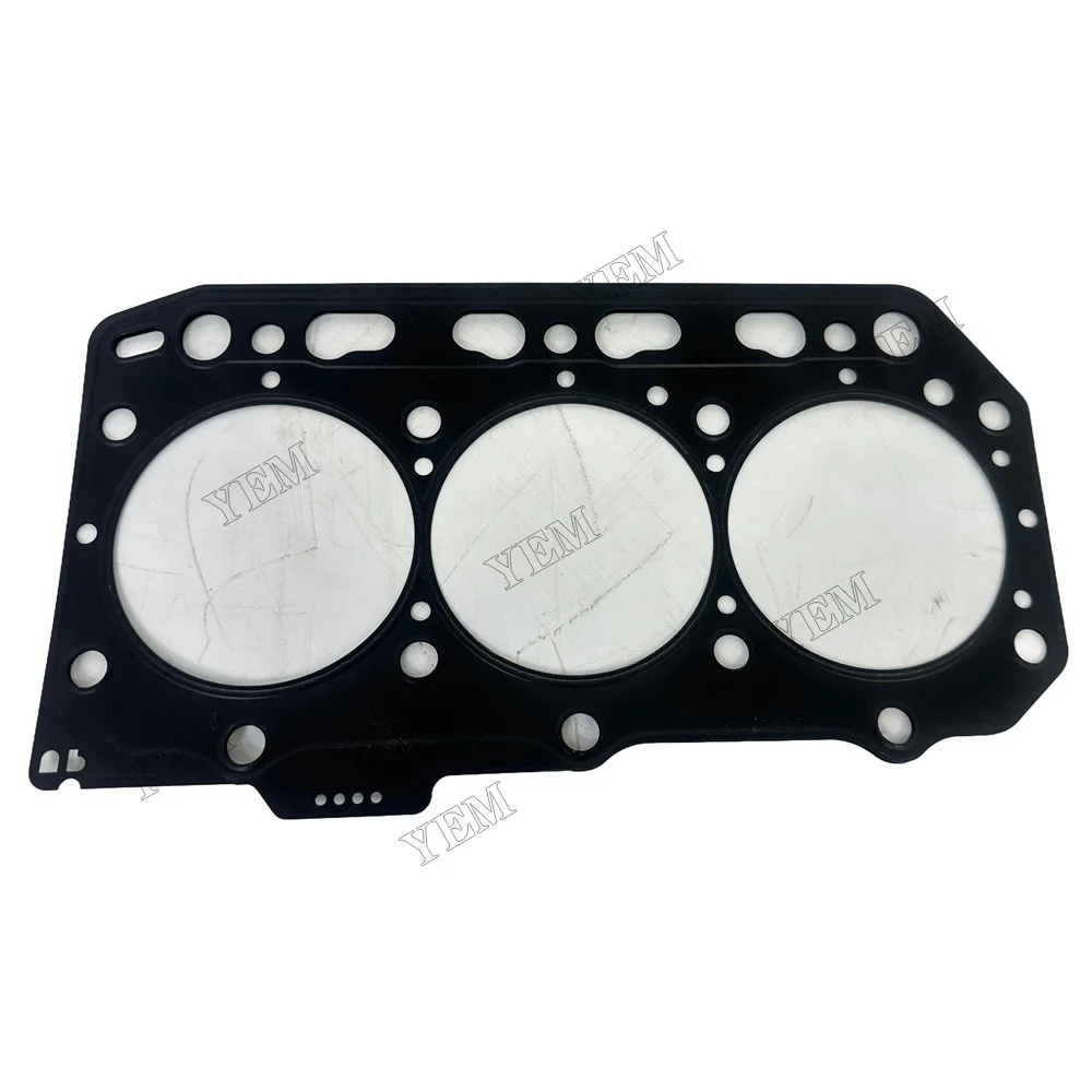 3TNV88 Overhaul Re-ring Kit For Yanmar Engine Kit Gasket Piston Set 3