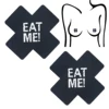 Le noir me mange