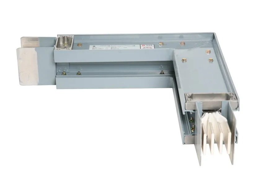 Factory Price Compact Busbar/Busway Low Voltage Electrical Bus Duct